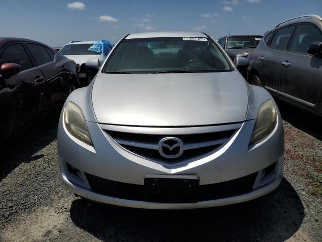 Photo 5 from auction – 2012 MAZDA 6 I with VIN 1YVHZ8DH9C5M27332