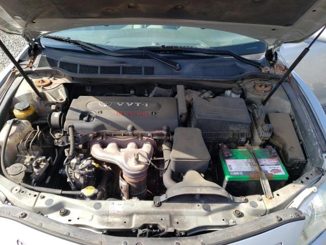 Photo 11 from auction – 2007 TOYOTA CAMRY CE with VIN 4T1BE46K87U676978