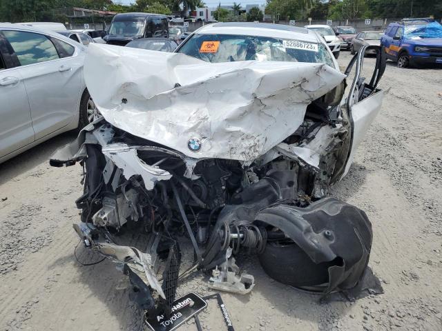 Photo 5 from auction – 2006 BMW 525 I with VIN WBANE53586CK88155