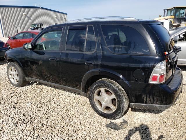 Photo 2 from auction – 2006 SAAB 9-7X ARC with VIN 5S3ET13M462803466