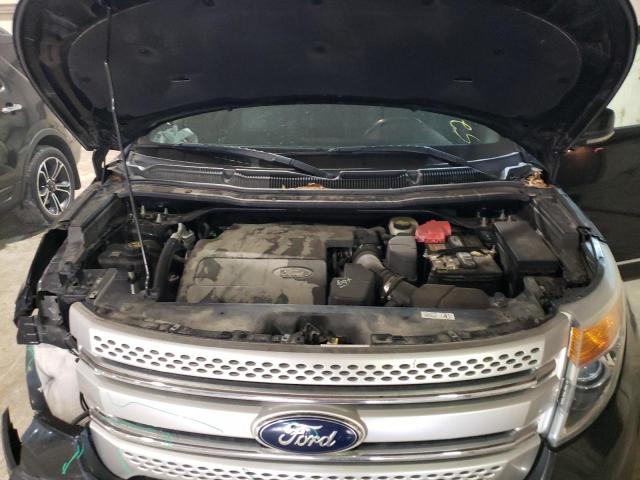 Photo 11 from auction – 2011 FORD EXPLORER X with VIN 1FMHK7D89BGA59964