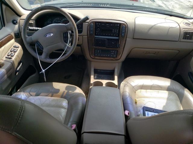 Photo 8 from auction – 2002 FORD EXPLORER E with VIN 1FMDU74W32ZA57624