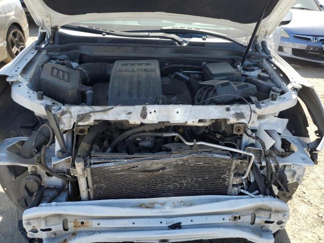 Photo 11 from auction – 2012 CHEVROLET EQUINOX LT with VIN 2GNALPEKXC6385259