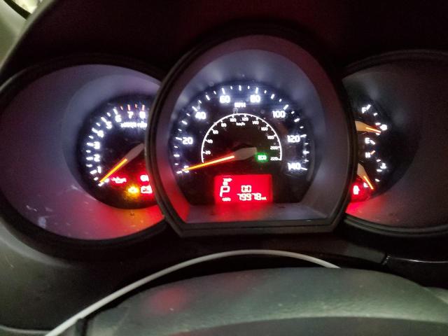 Photo 9 from auction – 2017 KIA RIO LX with VIN KNADM4A30H6061439