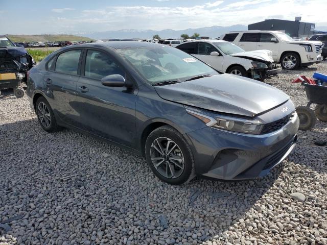 Photo 4 from auction – 2022 KIA FORTE FE with VIN 3KPF24AD2NE458859
