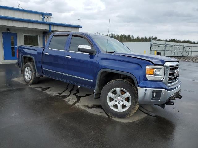 Photo 4 from auction – 2014 GMC SIERRA K15 with VIN 3GTU2VEC7EG360753