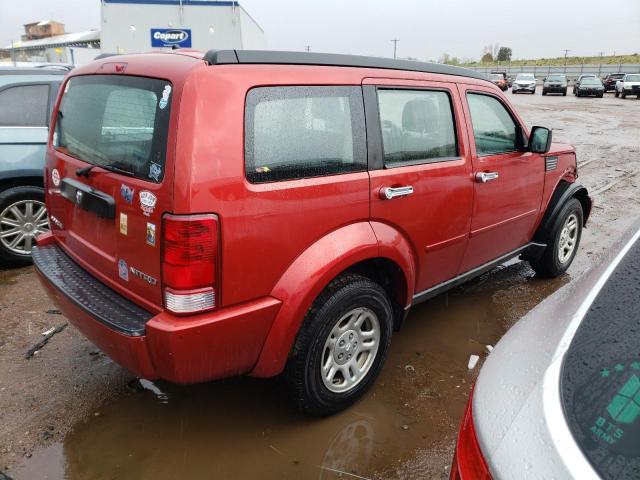 Photo 3 from auction – 2011 DODGE NITRO SE with VIN 1D4PT2GK2BW500172