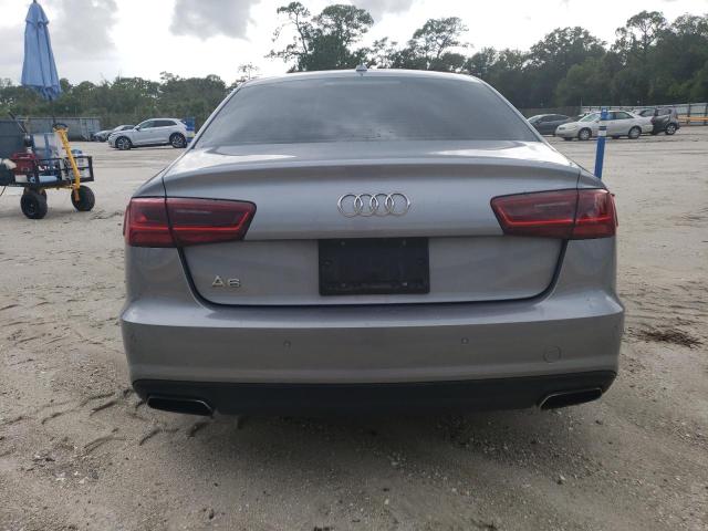 Photo 6 from auction – 2017 AUDI A6 PREMIUM with VIN WAUC8AFC6HN065900