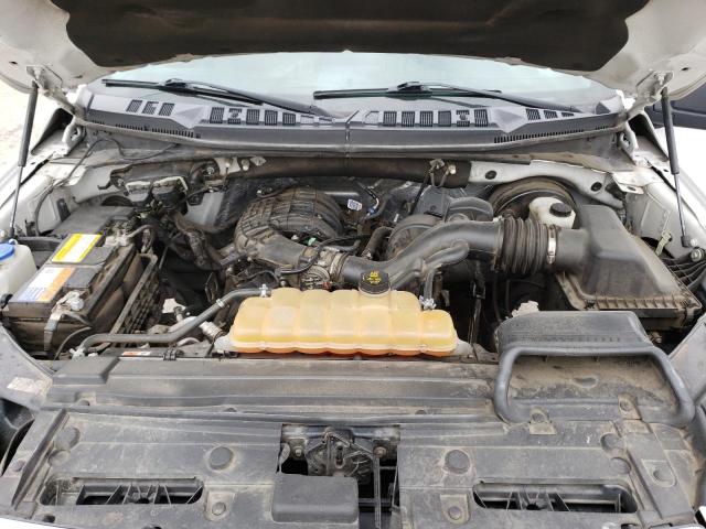 Photo 11 from auction – 2015 FORD F150 SUPER with VIN 1FTEX1C87FKE32560