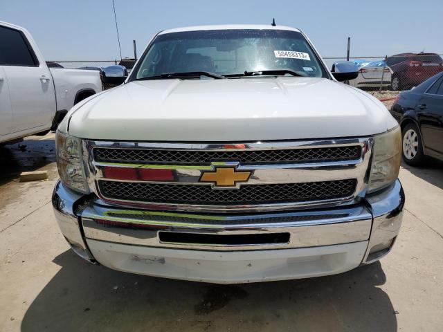 Photo 5 from auction – 2013 CHEVROLET SILVERADO with VIN 3GCPCSE03DG189786