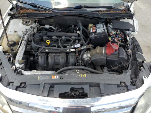 Photo 11 from auction – 2011 FORD FUSION SE with VIN 3FAHP0HA6BR199561
