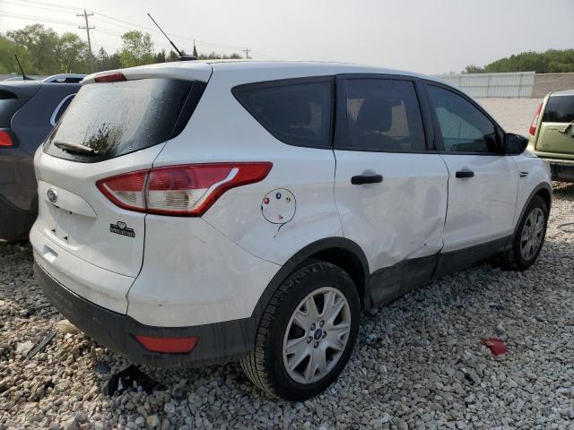 Photo 3 from auction – 2016 FORD ESCAPE S with VIN 1FMCU0F74GUA66572