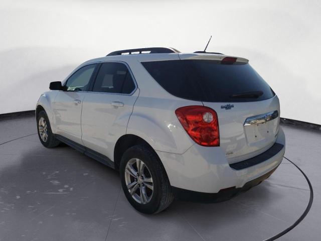 Photo 2 from auction – 2015 CHEVROLET EQUINOX LT with VIN 2GNFLFEK0F6109354