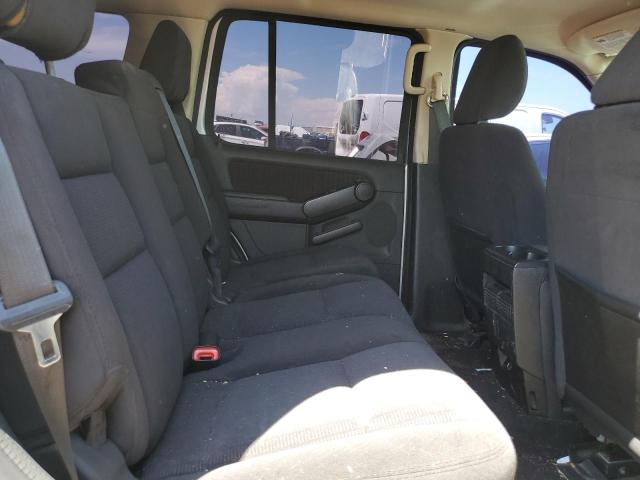 Photo 11 from auction – 2010 FORD EXPLORER X with VIN 1FMEU7DE2AUA64426