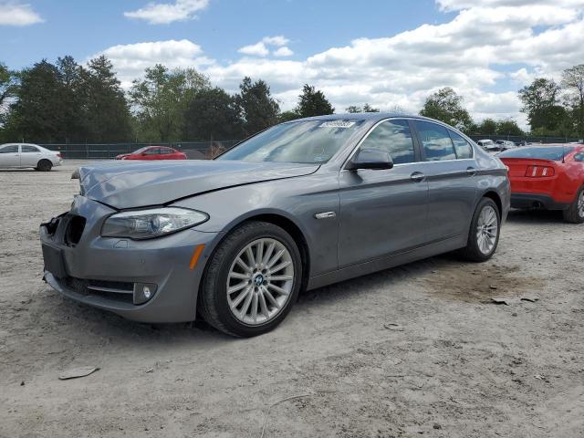 صورة رقم 1 من المزاد - 2012 BMW 535 I مع VIN WBAFR7C53CC811839