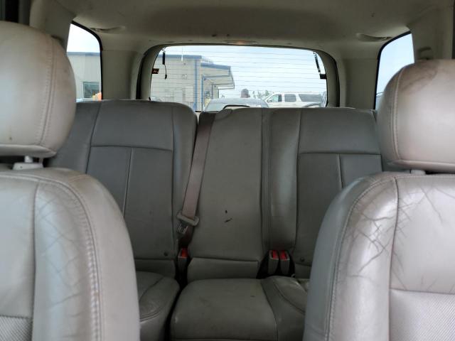 Photo 10 from auction – 2005 BUICK RAINIER CX with VIN 5GADS13S352104302