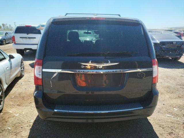 Photo 6 from auction – 2012 CHRYSLER TOWN & COU with VIN 2C4RC1BG8CR362912