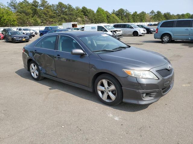 Photo 4 from auction – 2011 TOYOTA CAMRY with VIN 4T1BF3EK9BU661746