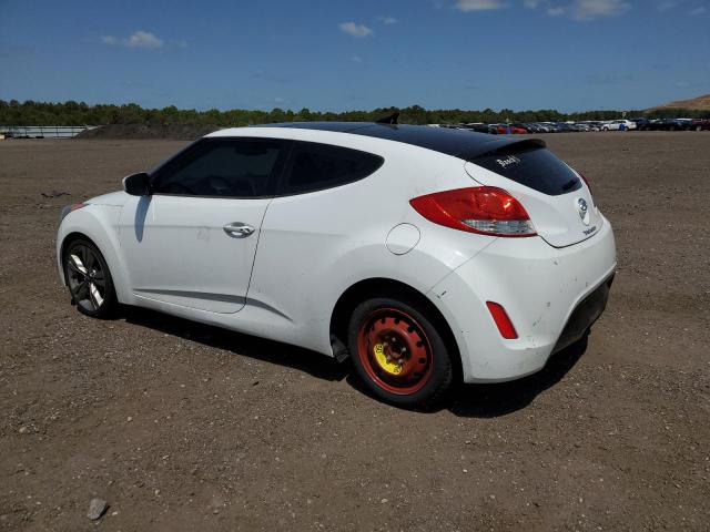 Photo 2 from auction – 2012 HYUNDAI VELOSTER with VIN KMHTC6AD1CU049175