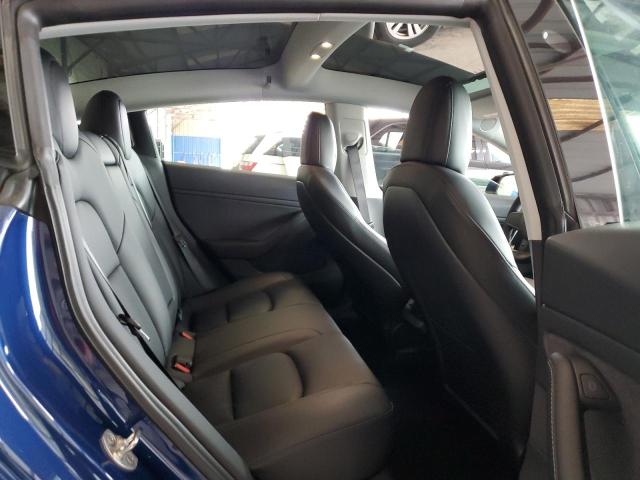 Photo 10 from auction – 2021 TESLA MODEL 3 with VIN 5YJ3E1EB4MF858173