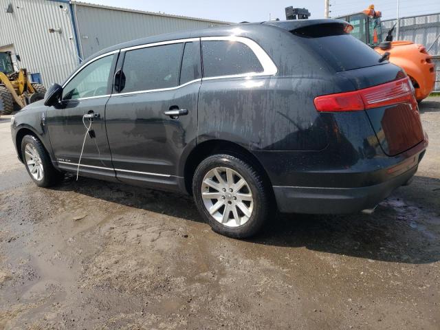 Photo 2 from auction – 2013 LINCOLN MKT with VIN 2LMHJ5NK5DBL58349