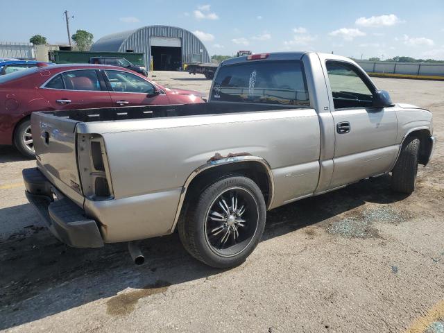 Photo 3 from auction – 2000 GMC NEW SIERRA with VIN 1GTEC14T5YZ226369