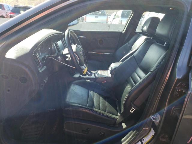 Photo 7 from auction – 2014 DODGE CHARGER R/ with VIN 2C3CDXDT9EH178348