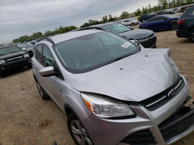 Photo 4 from auction – 2016 FORD ESCAPE SE with VIN 1FMCU0GXXGUA08321