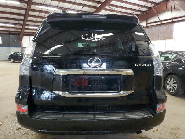 Photo 6 from auction – 2014 LEXUS GX 460 with VIN JTJBM7FX0E5073161