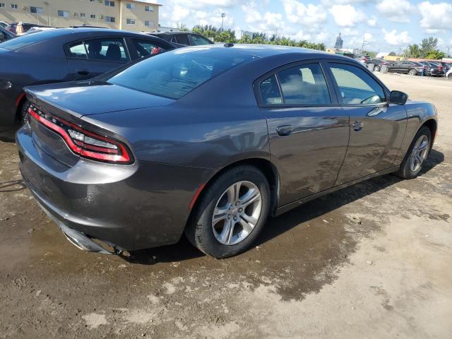 Photo 3 from auction – 2022 DODGE CHARGER SX with VIN 2C3CDXBG2NH197118