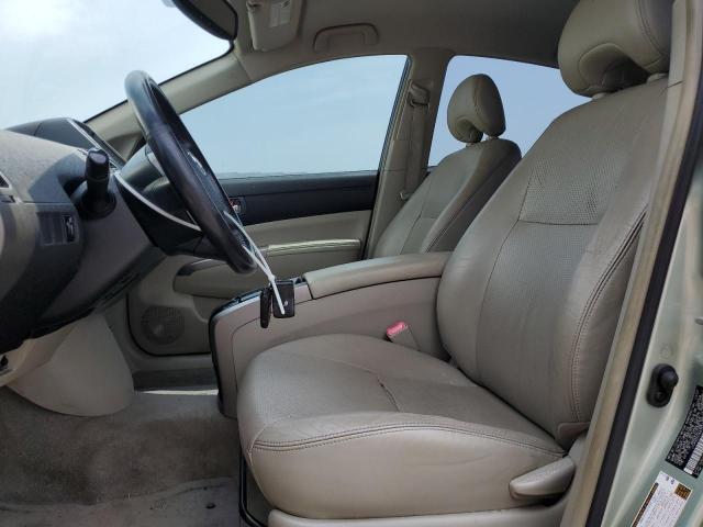 Photo 7 from auction – 2008 TOYOTA PRIUS with VIN JTDKB20U683322489