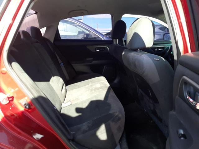 Photo 10 from auction – 2015 NISSAN ALTIMA 2.5 with VIN 1N4AL3AP8FC173688