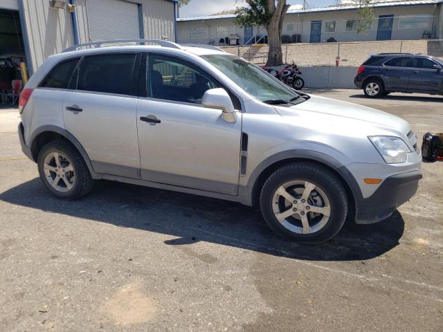 Photo 4 from auction – 2012 CHEVROLET CAPTIVA SP with VIN 3GNAL2EK8CS577039