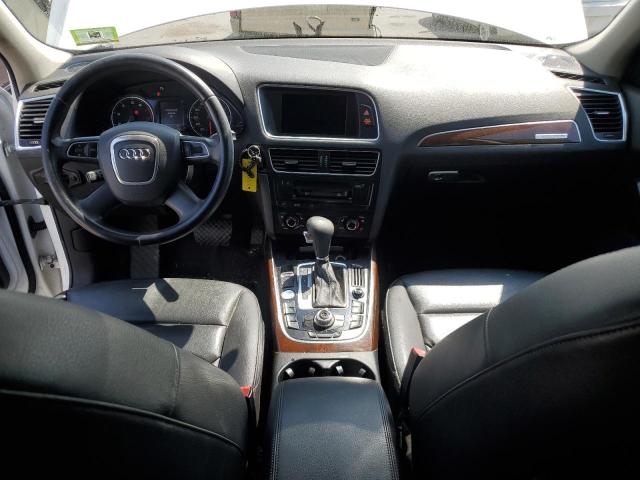 Photo 8 from auction – 2012 AUDI Q5 PREMIUM with VIN WA1DKAFP1CA060111