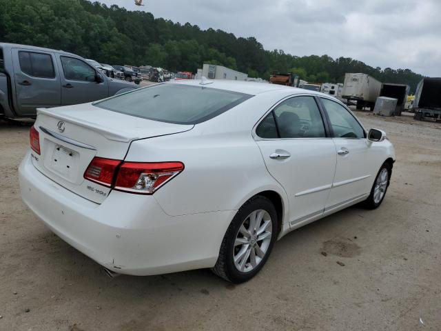 Photo 3 from auction – 2010 LEXUS ES 350 with VIN JTHBK1EG0A2412678