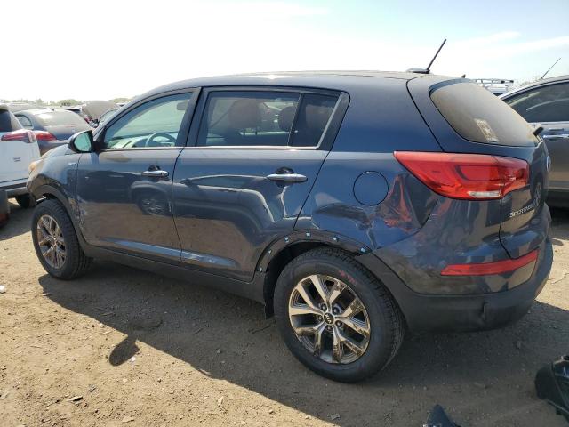 Photo 2 from auction – 2014 KIA SPORTAGE L with VIN KNDPBCAC7E7559949