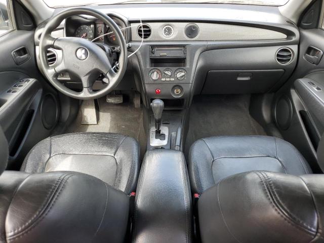 Photo 8 from auction – 2003 MITSUBISHI OUTLANDER with VIN JA4LX31G83U097283
