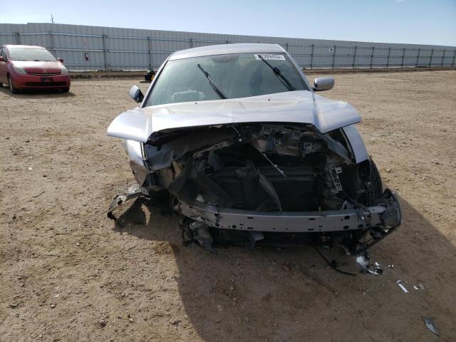 Снимка 5 от търг – 2014 DODGE CHARGER SE с VIN 2C3CDXBG9EH236464