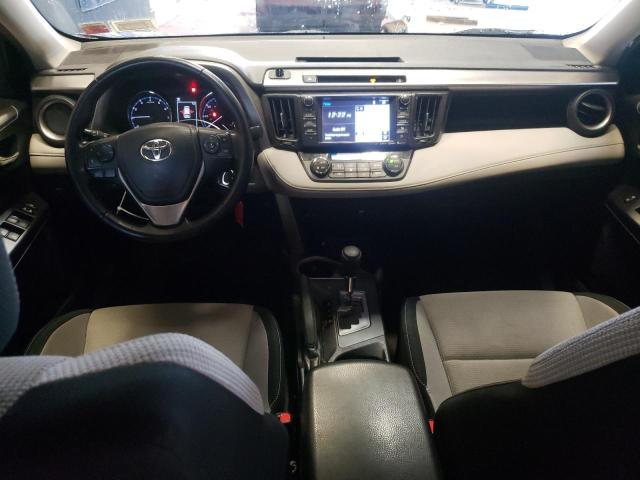 Photo 8 from auction – 2016 TOYOTA RAV4 XLE with VIN JTMRFREV3GD196873