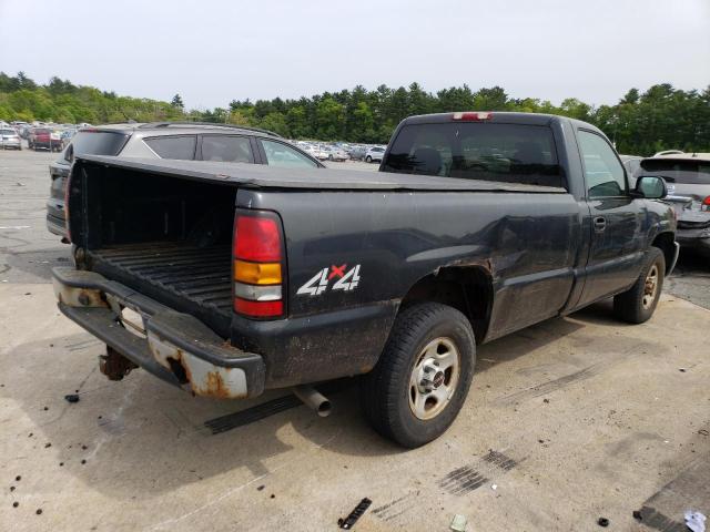 Photo 3 from auction – 2004 GMC NEW SIERRA with VIN 1GTEK14V54E271849