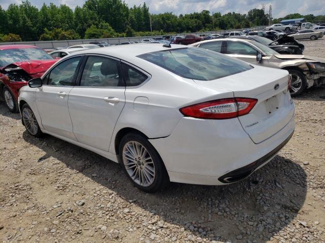 Photo 2 from auction – 2016 FORD FUSION SE with VIN 3FA6P0H9XGR284469