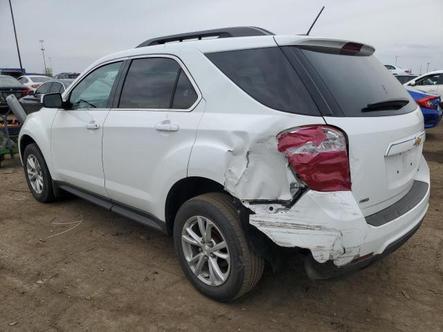 Photo 2 from auction – 2016 CHEVROLET EQUINOX LT with VIN 2GNFLFEK5G6287911