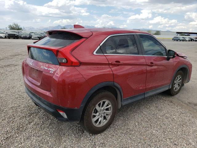 Photo 3 from auction – 2018 MITSUBISHI ECLIPSE CR with VIN JA4AS3AA4JZ060555