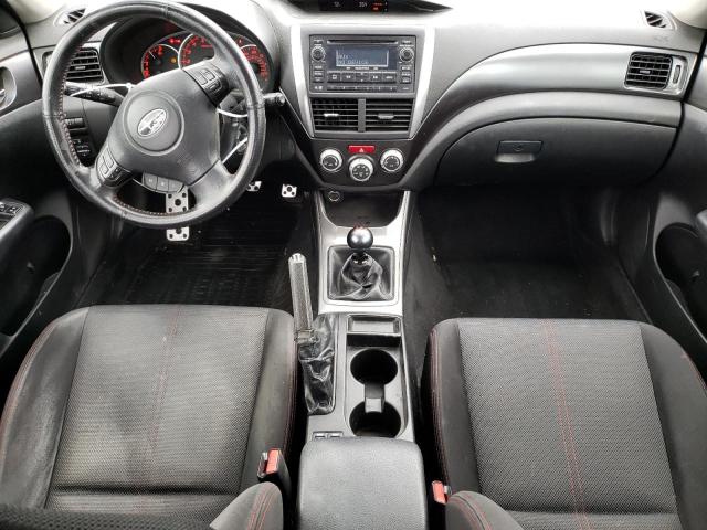 Photo 8 from auction – 2014 SUBARU IMPREZA WR with VIN JF1GR7E6XEG268889