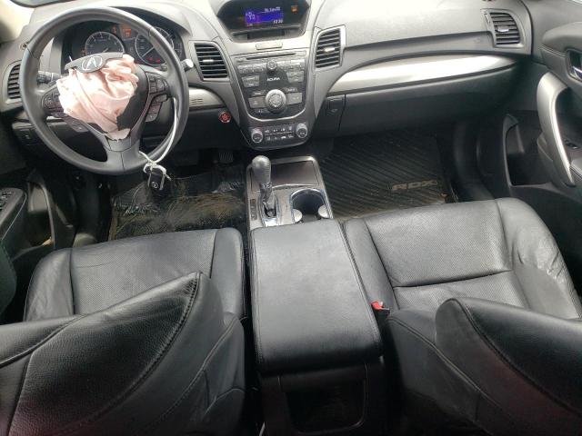 Photo 8 from auction – 2013 ACURA RDX with VIN 5J8TB4H39DL002445