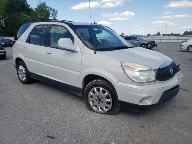 Photo 4 from auction – 2007 BUICK RENDEZVOUS with VIN 3G5DA03L37S578284