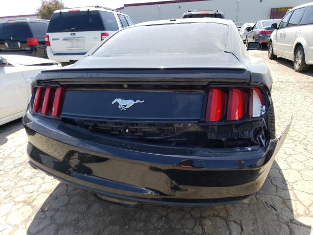 Photo 6 from auction – 2017 FORD MUSTANG with VIN 1FA6P8THXH5334093