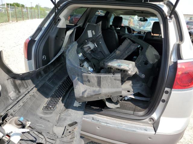Photo 12 from auction – 2012 BUICK ENCLAVE with VIN 5GAKRDED0CJ420777