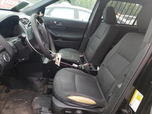 صورة رقم 7 من المزاد - 2017 FORD EXPLORER P مع VIN 1FM5K8AT2HGD59923