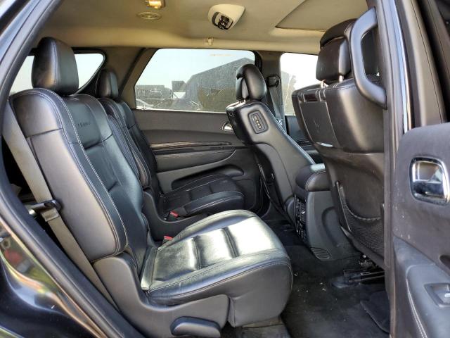 Photo 10 from auction – 2015 DODGE DURANGO CI with VIN 1C4RDJEG2FC810793